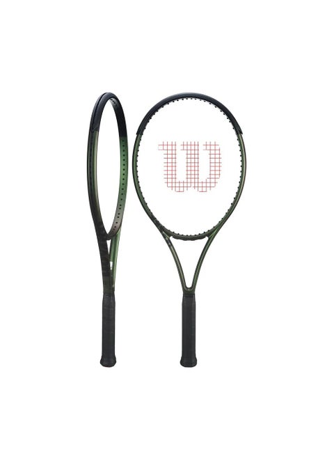 مضرب تنس Wilson Blade 100UL V8 بوزن 265 جرام بدون غطاء [WS]