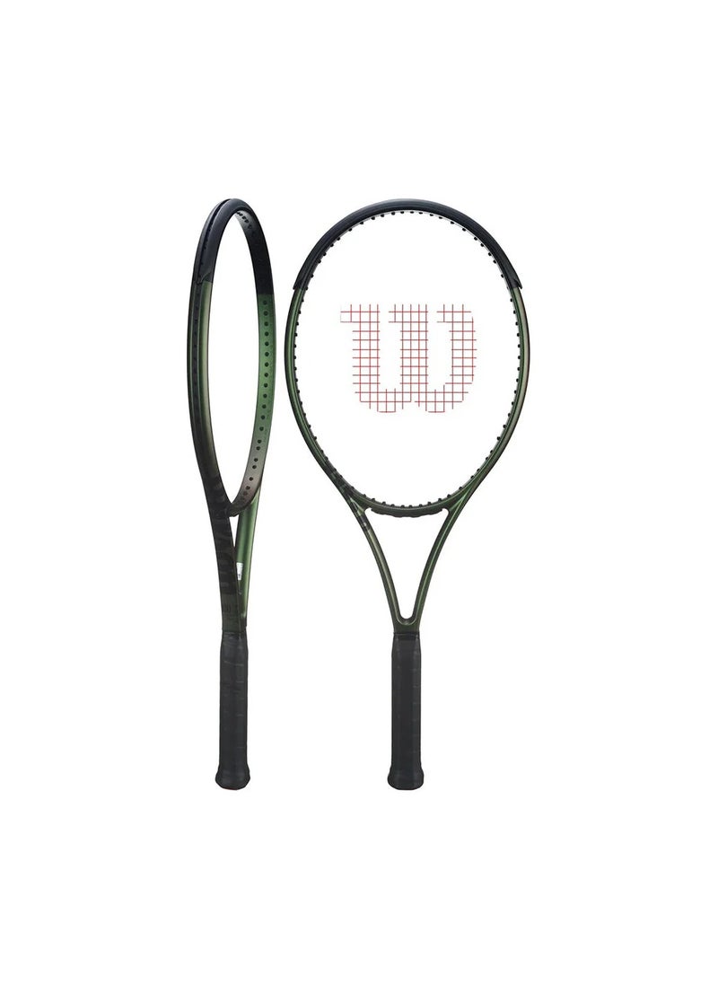 Wilson Wilson Blade 100UL V8 265gram STRUNG No Cover Tennis Racket [WS] 