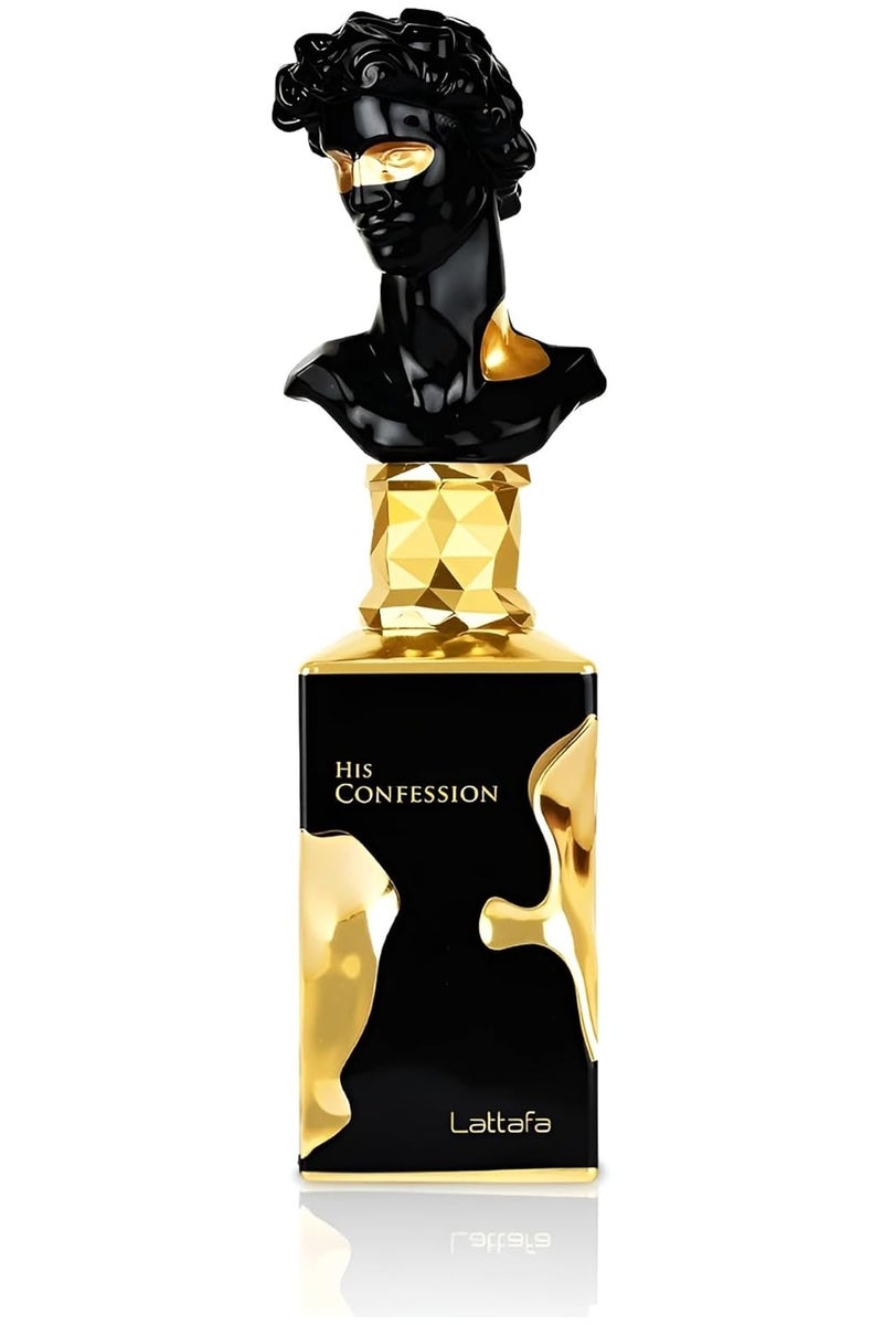 لطافة عطر هيز كوفنيشن او دي بارفان 100مل - Image 3