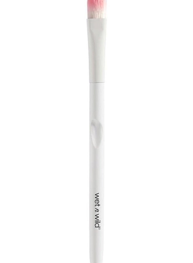 Wet N Wild Large Eyeshadow Brush E786 - Image 1