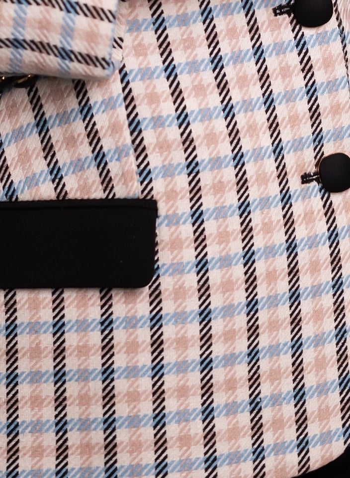 Shema Blazer Caroa  - Image 2