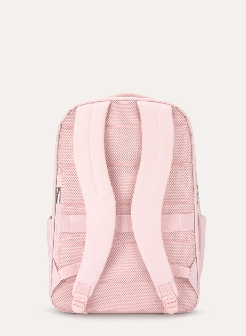 BAGSMART Bonchemin 15.6 inch Laptop Backpacks with USB Charging Port - Image 2