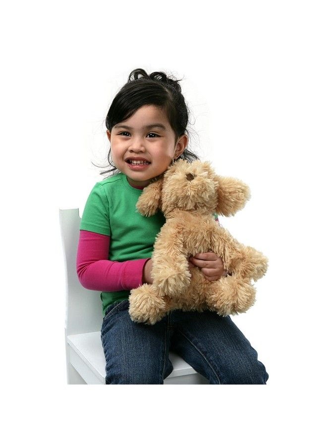 Designer Pups Collection Nayla Cockapoo Puppy Plush Toy For Ages 1 And Up 10.5”