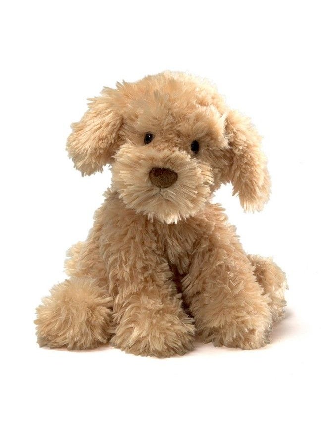 Designer Pups Collection Nayla Cockapoo Puppy Plush Toy For Ages 1 And Up 10.5”