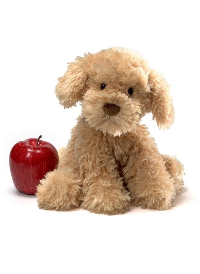 Designer Pups Collection Nayla Cockapoo Puppy Plush Toy For Ages 1 And Up 10.5”