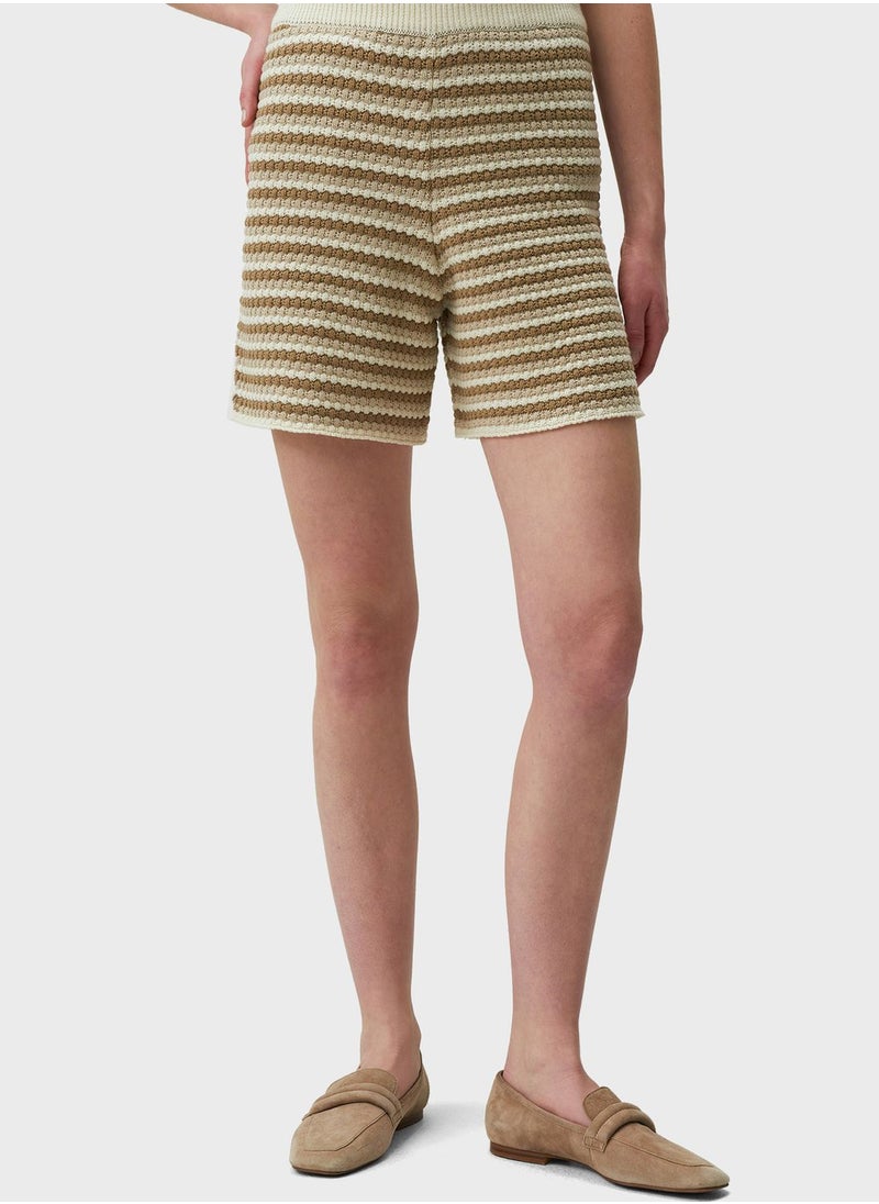 Jimmy Key High Waist  Short  - Image 3