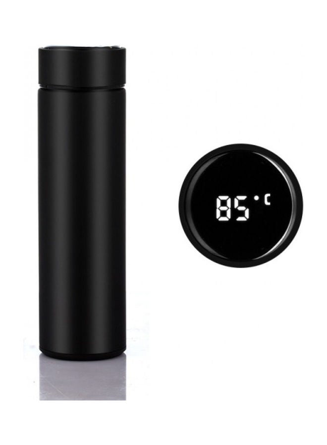 MOOGMAX Smart Water Bottle With Temperature Indicator 16.8cm - Image 1