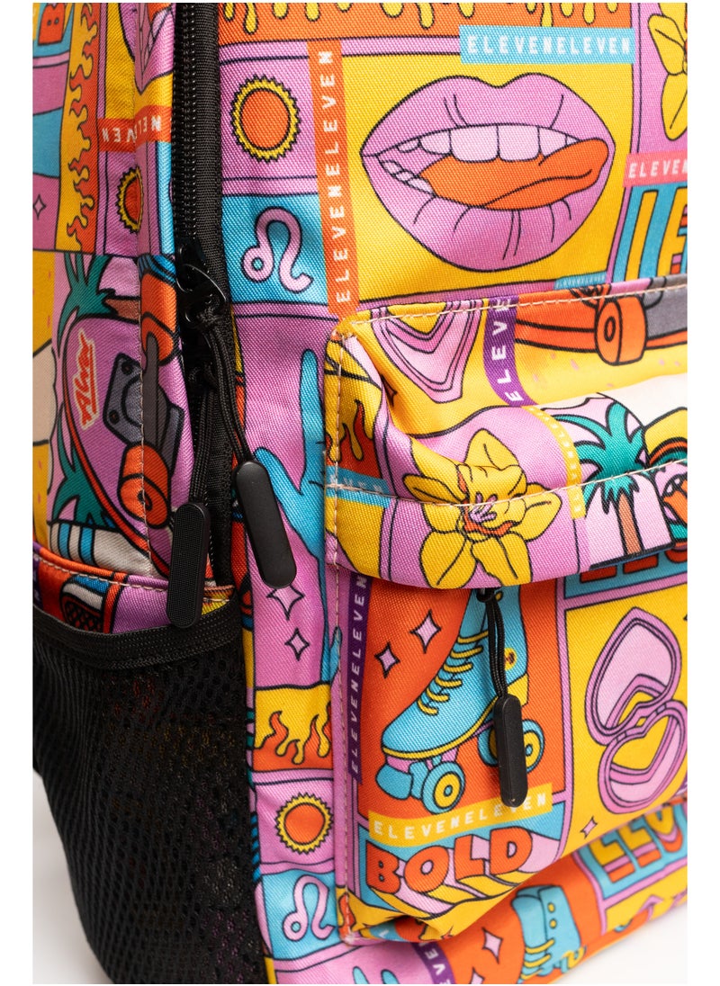 e11even - Better N fusion / Back Pack - Image 1