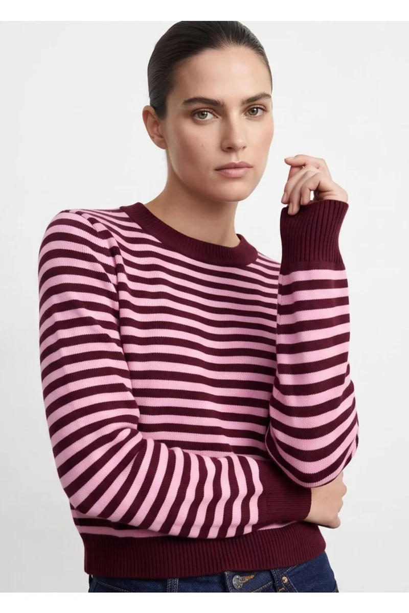 Ryvan RYVAN Women's Knit Sweater
