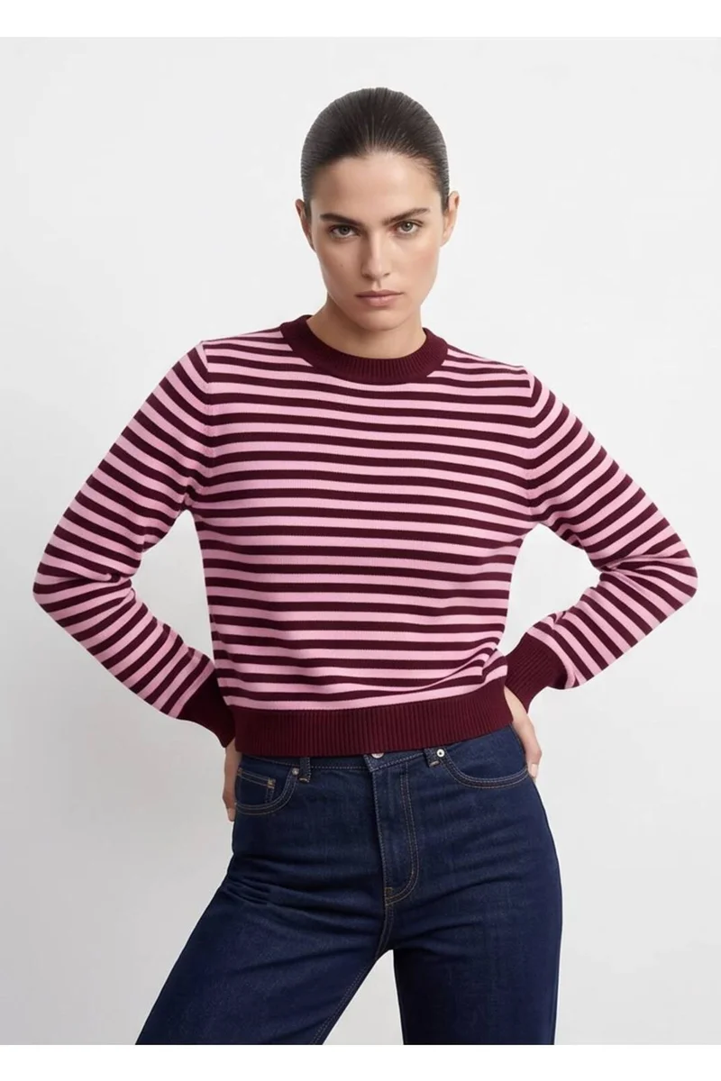 Ryvan RYVAN Women's Knit Sweater