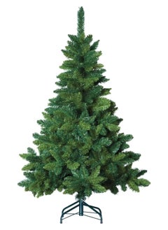 Generic Blooming Collection Artificial Christmas, x mas  Tree (120 x 180 cm)  - Image 1