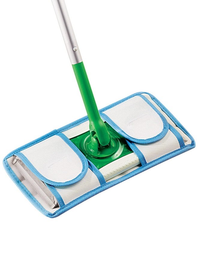 AmeriMark Reusable Mop Head One Color One Size - Image 1