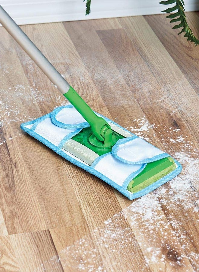 AmeriMark Reusable Mop Head One Color One Size - Image 2