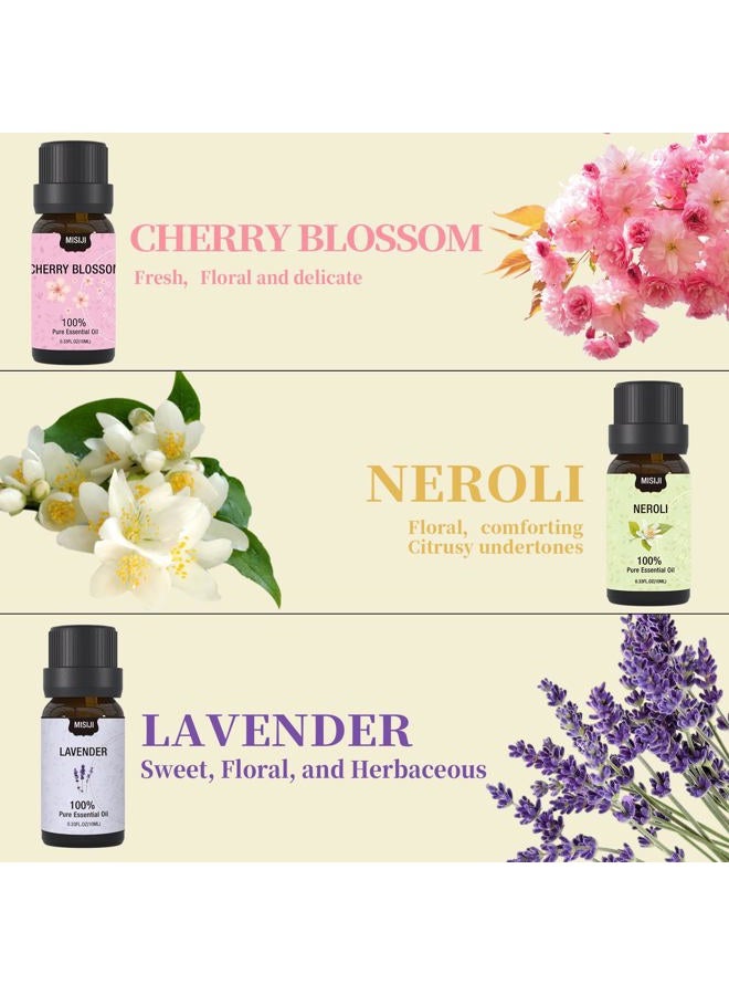 MISIJI essential oil - Image 3