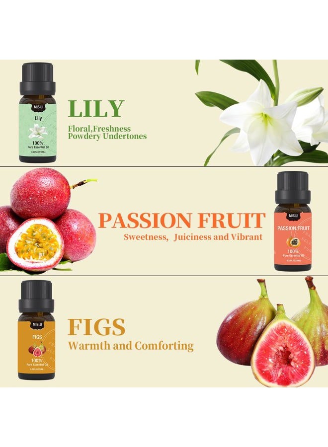 MISIJI essential oil - Image 4