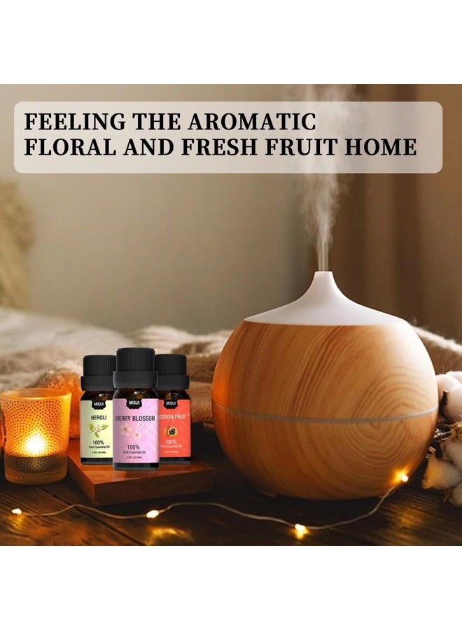 MISIJI essential oil - Image 2