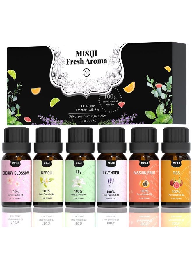 MISIJI essential oil - Image 1