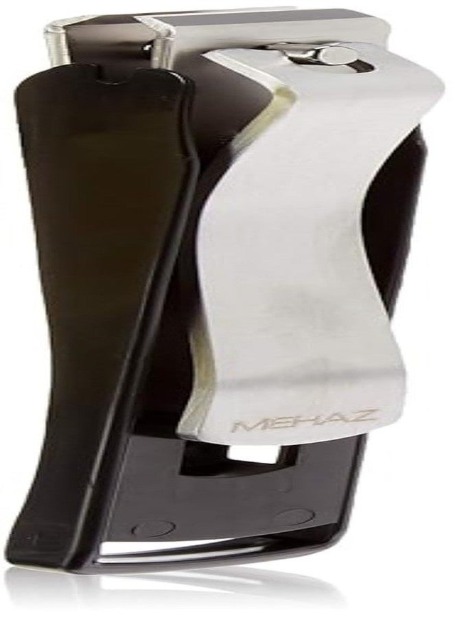 Mehaz Professional Straight Toenail Clipper - Image 3