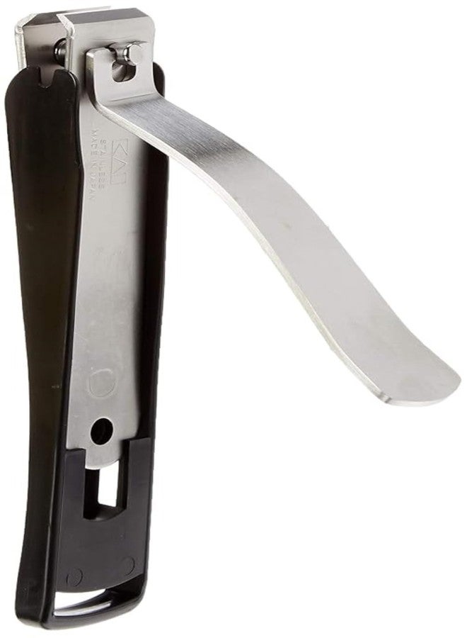 Mehaz Professional Straight Toenail Clipper - Image 4