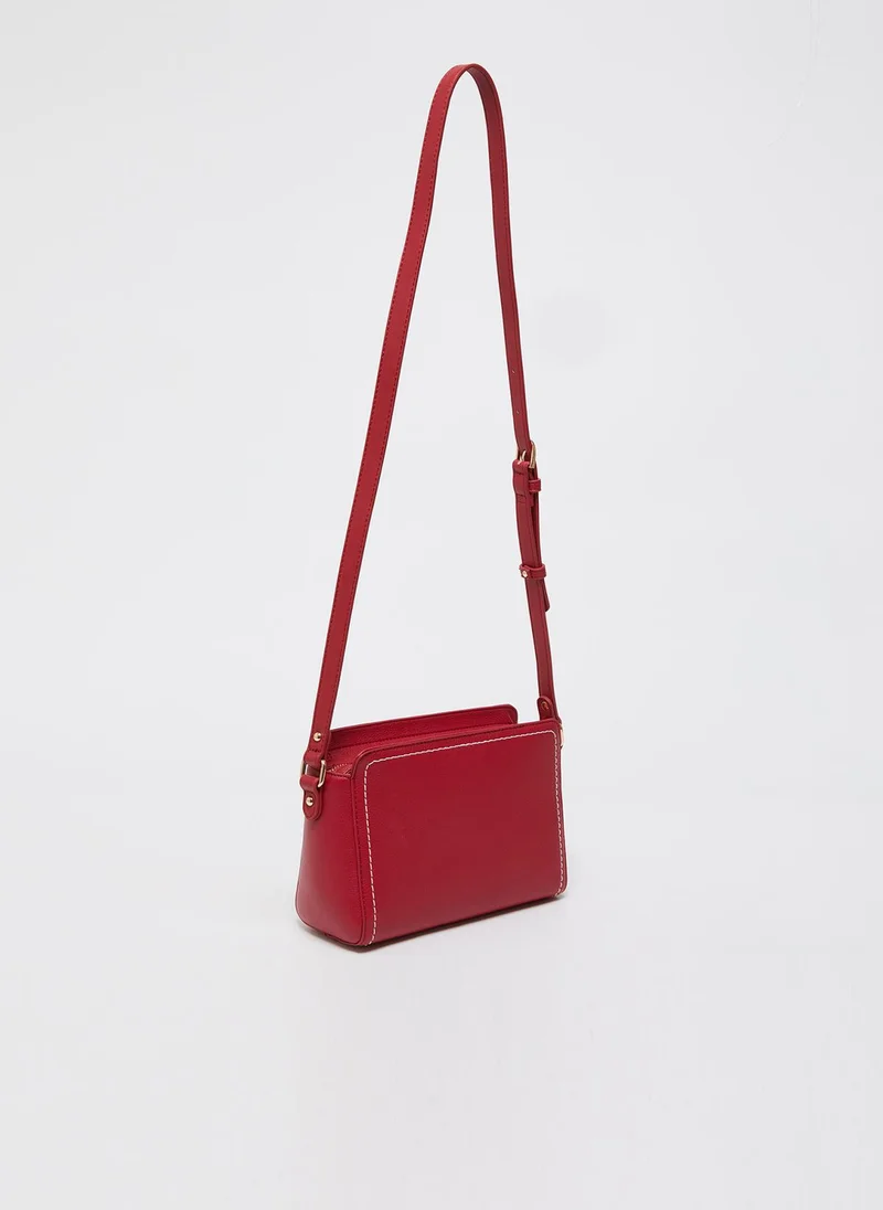 Liu Jo Crossbody bag with clutch bag