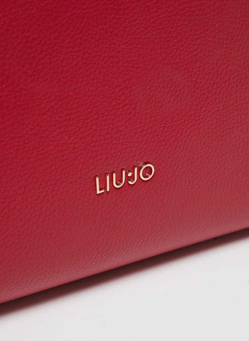 Liu Jo Crossbody bag with clutch bag