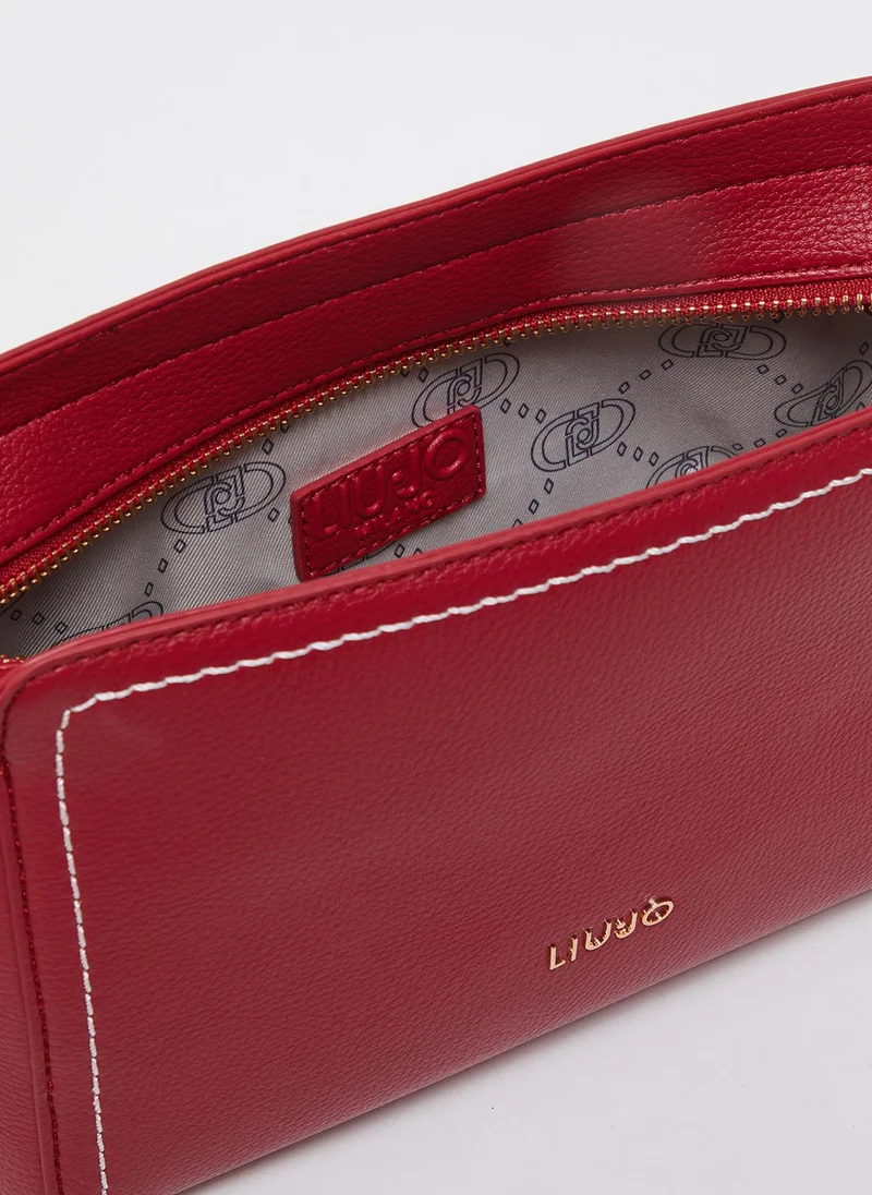 Liu Jo Crossbody bag with clutch bag