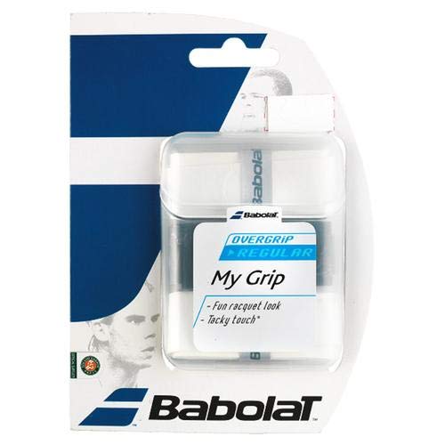 Babolat My Grip Tennis Overgrip 3 Pack - Image 4