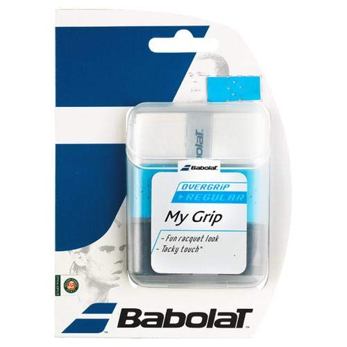 Babolat My Grip Tennis Overgrip 3 Pack - Image 5