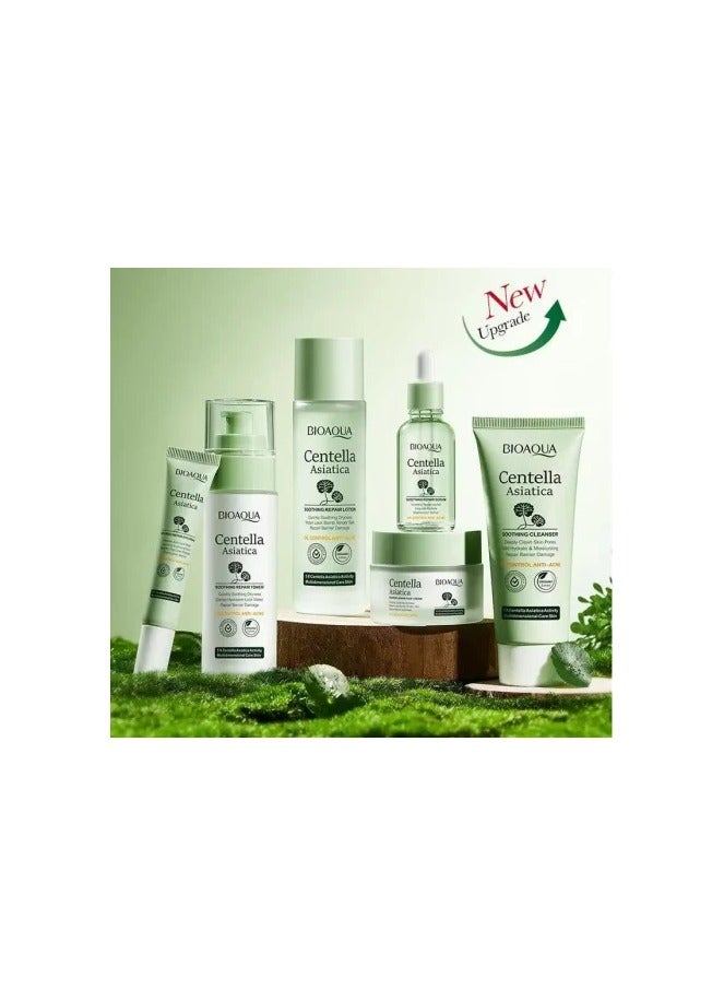 BIOAQUA Skin Care Set Soothing and Repairing your Skin’s Vitality and Radiance - Image 3