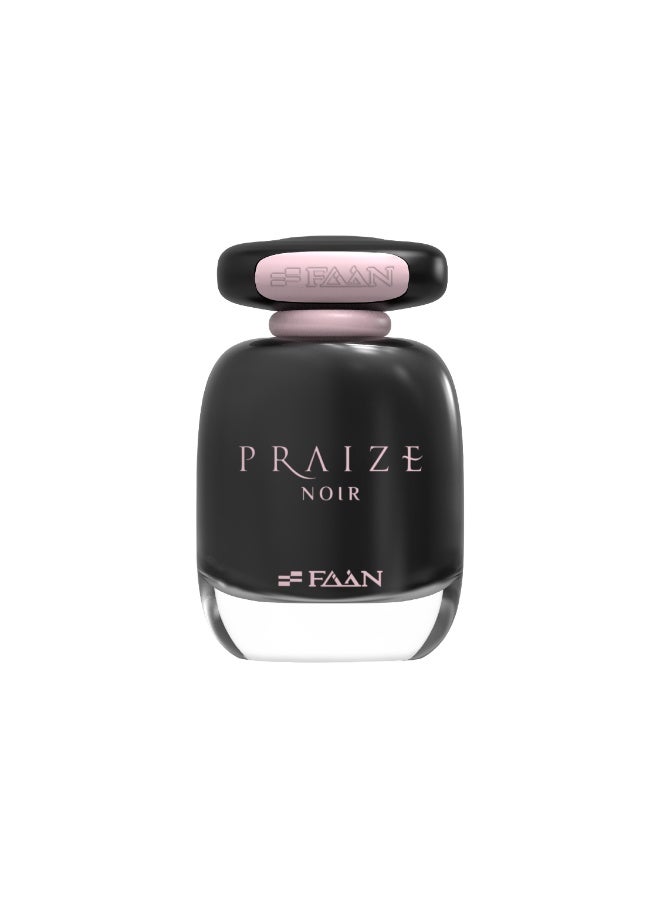 FAAN Praize Noir Eau De Parfum For Women, 100ML - Image 1