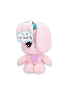 PeekaPets PEEKA PETS - Bunny Plush  - Image 1