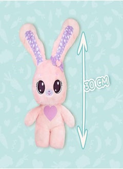 PeekaPets PEEKA PETS - Bunny Plush  - Image 2