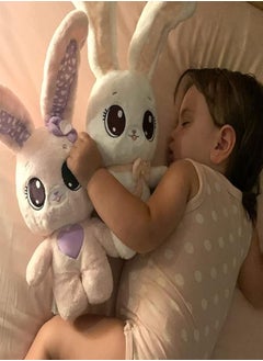 PeekaPets PEEKA PETS - Bunny Plush  - Image 4