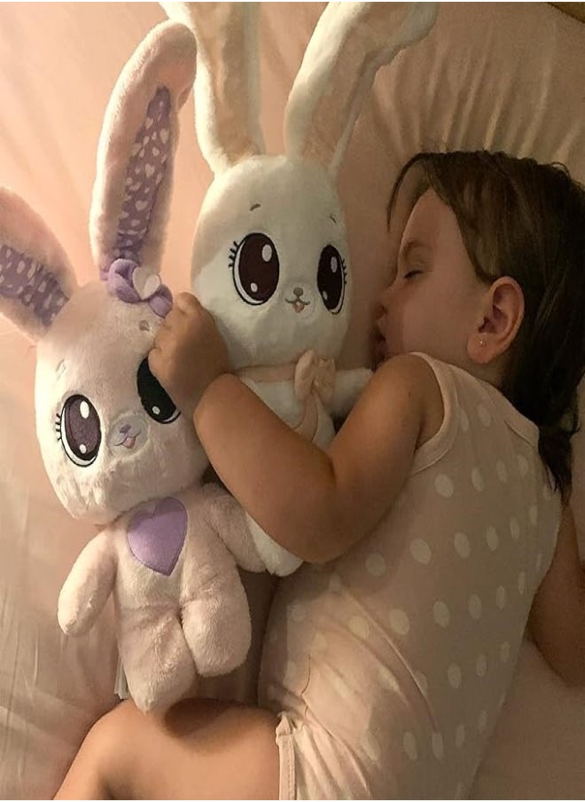 PeekaPets - PEEKA PETS - Bunny Plush - Image 1