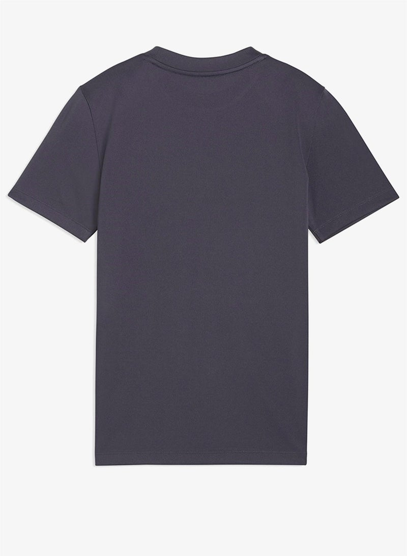 PUMA Youth Essential Cat Logo T-Shirt - Image 5