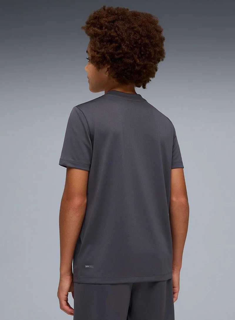 PUMA Youth Essential Cat Logo T-Shirt