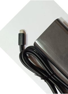 CS AC ADAPTER TYPE C 130W FOR DELL LAPTOP  - Image 1