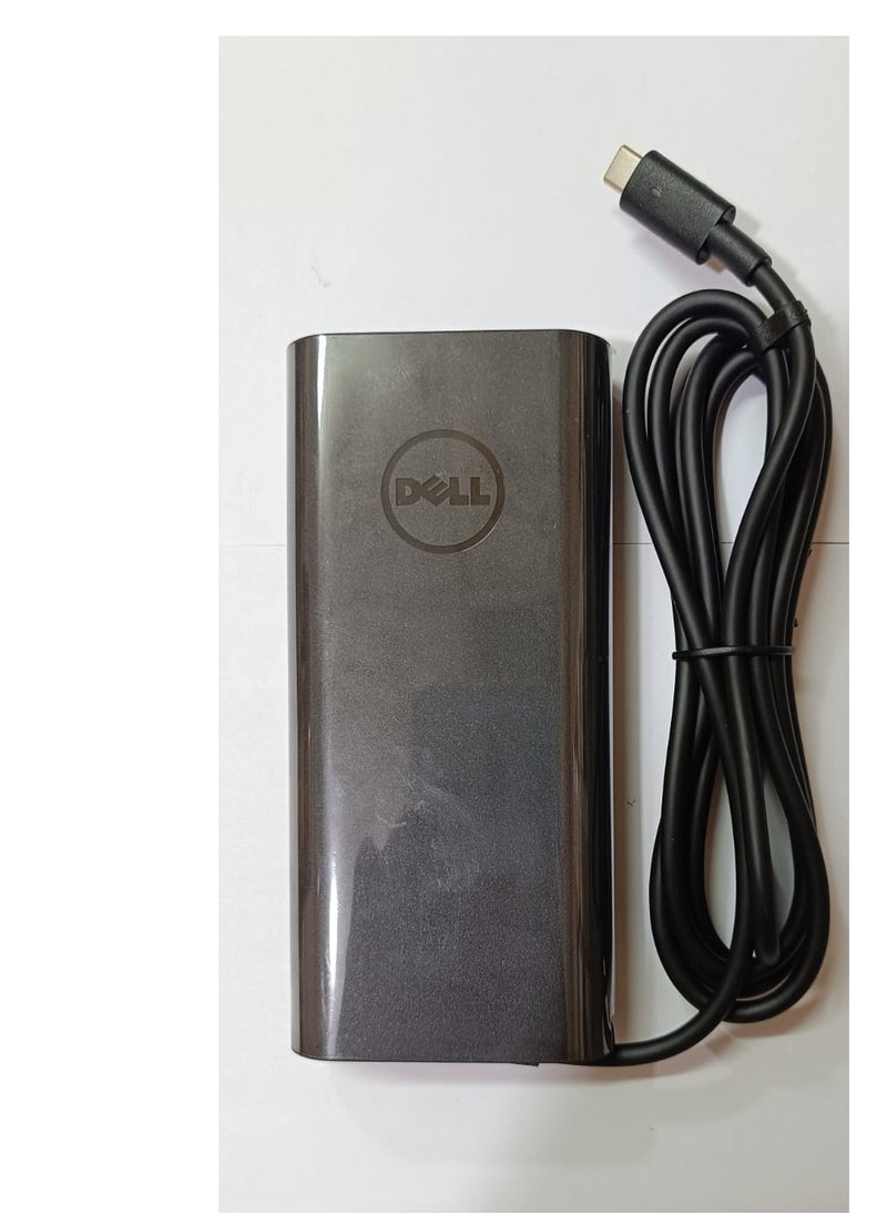 CS AC ADAPTER TYPE C 130W FOR DELL LAPTOP  - Image 2
