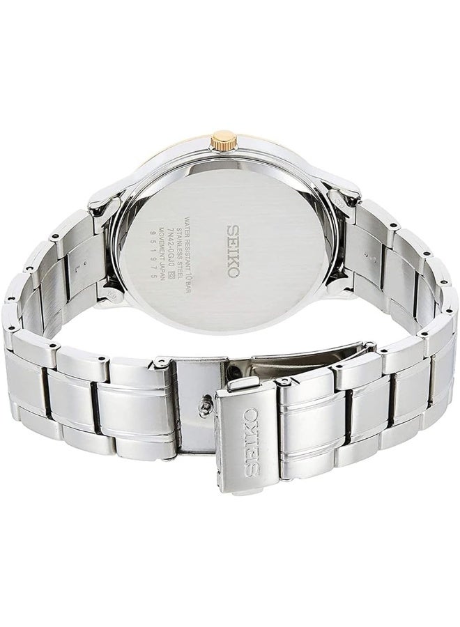 Seiko Seiko Analogical SGEH90P1  - Image 3