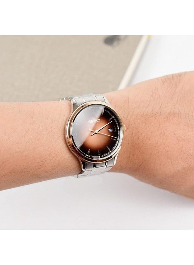 Seiko Seiko Analogical SGEH90P1  - Image 4