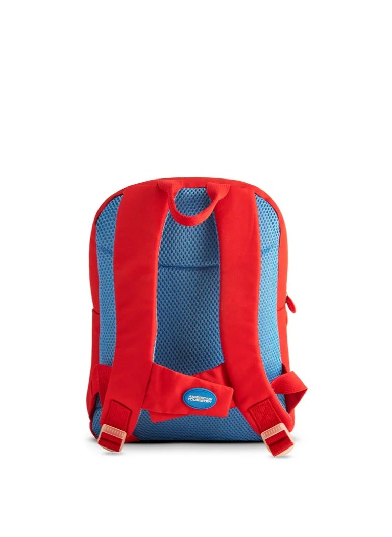 American Tourister Backpack YOODLE 2.0 RED - pzsku/ZFBC12BFDDCA8F4ADB20FZ/45/_/1730799880/0e9d9bda-6a5e-4c6c-b9d7-a801bdee2bbf