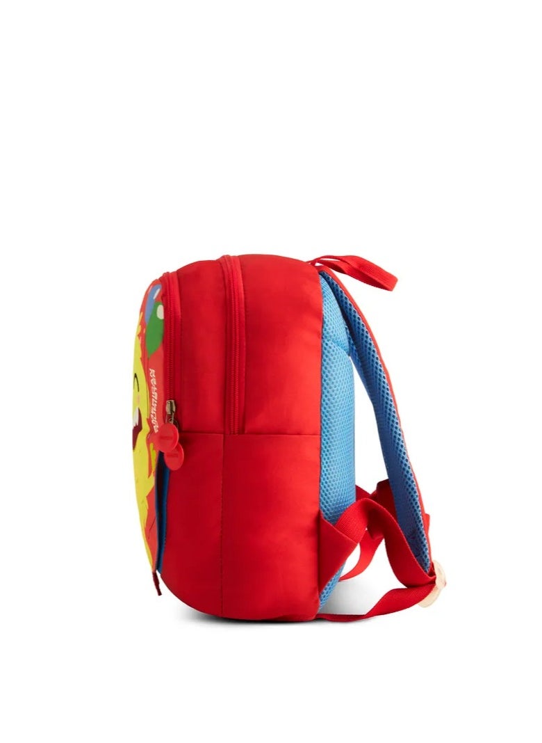 American Tourister Backpack YOODLE 2.0 RED - pzsku/ZFBC12BFDDCA8F4ADB20FZ/45/_/1730799881/78ee7cd1-4be5-4cd6-9f1d-83be231ef52c