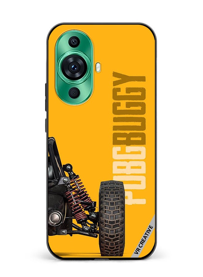 VR CREATIVE Protective Case Cover For Huawei nova 11 Ultra Pubg Design Multicolour - Image 1