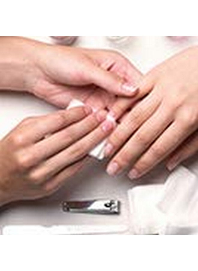 إنترينزيكس اختيار فنيي الأظافر من Intrinsics - شاش مملوء بالقطن، 2 × 2 بوصة، 200 قطعة - Image 4