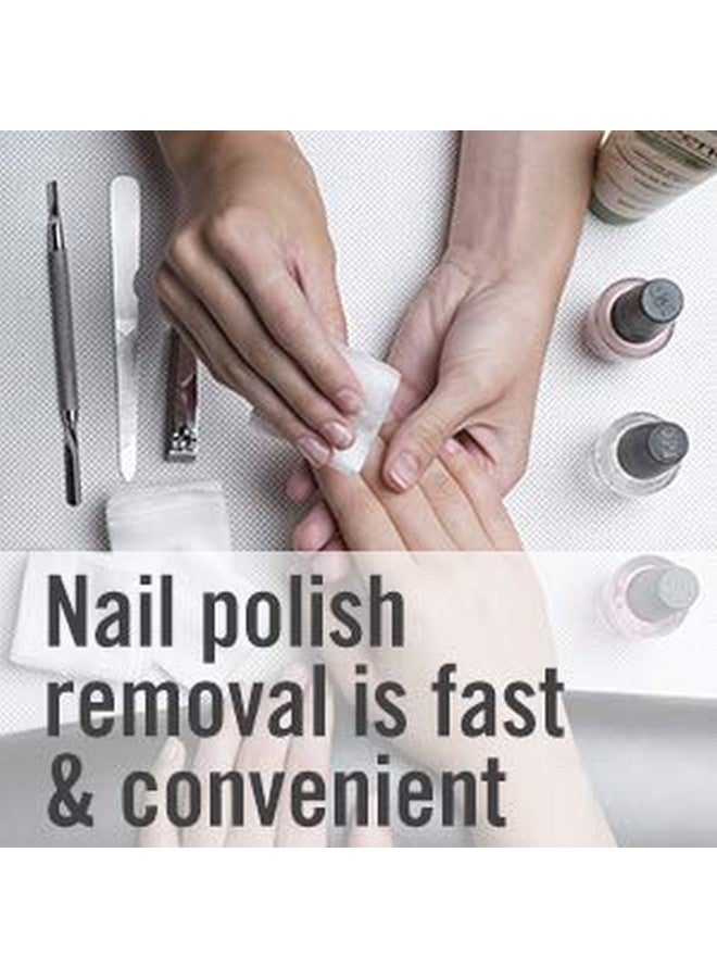 إنترينزيكس اختيار فنيي الأظافر من Intrinsics - شاش مملوء بالقطن، 2 × 2 بوصة، 200 قطعة - Image 5