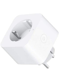Aqara Smart Plug Zigbee Wall Plug  - Image 1