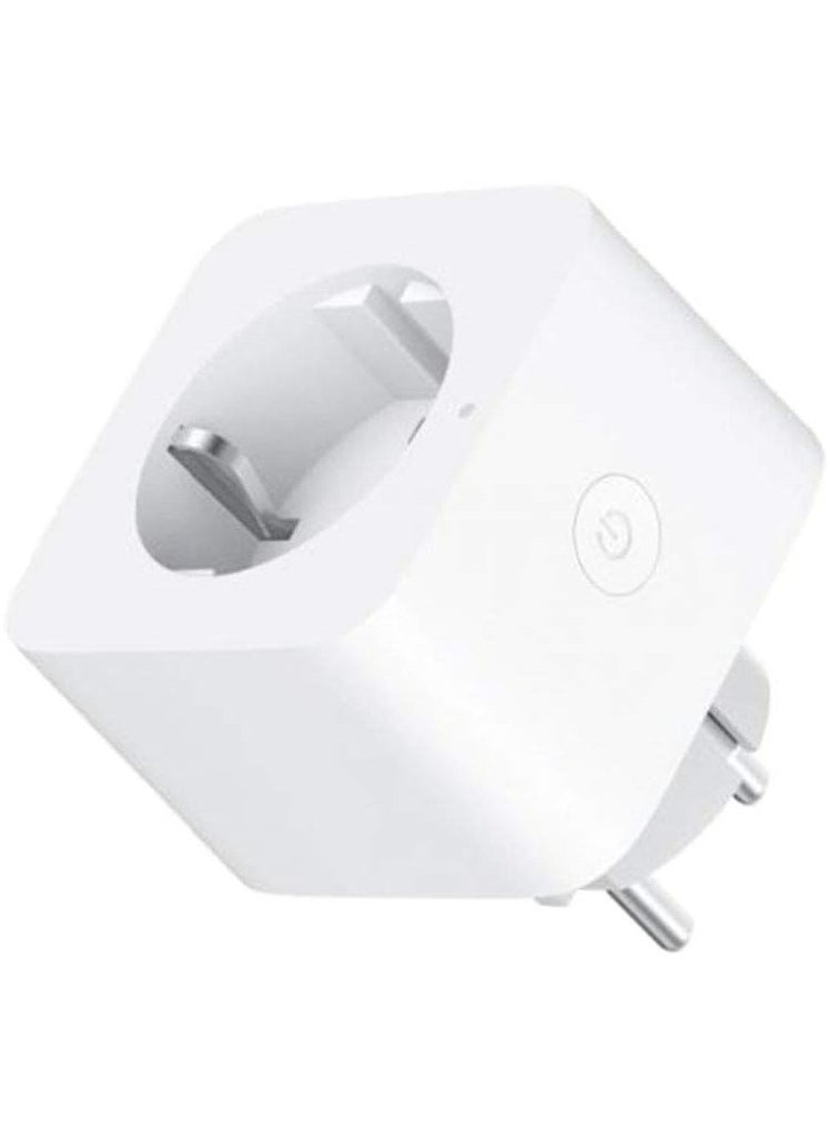 Aqara - Smart Plug Zigbee Wall Plug - Image 1