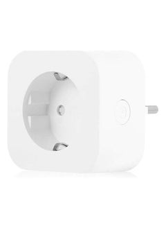 Aqara Smart Plug Zigbee Wall Plug  - Image 2