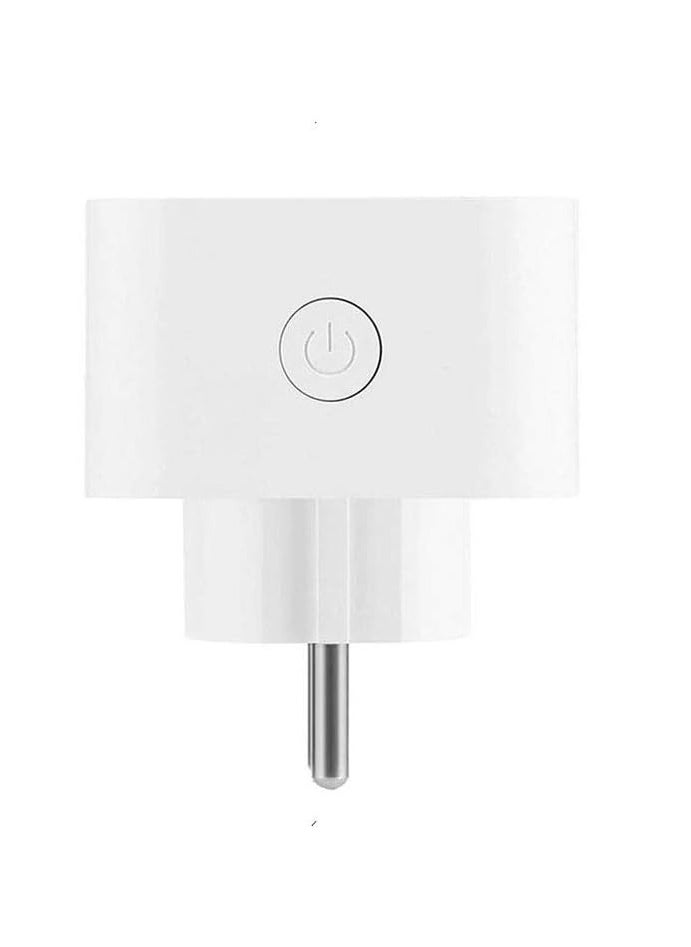 Aqara - Smart Plug Zigbee Wall Plug - Image 1