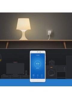 Aqara Smart Plug Zigbee Wall Plug  - Image 4